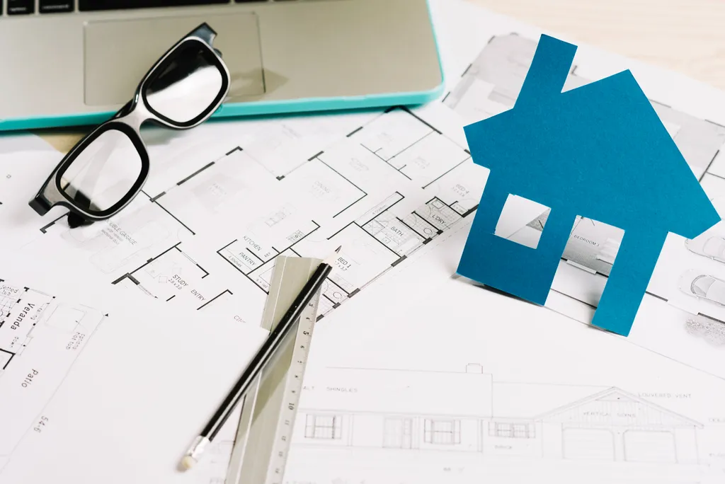 Planning Permission & Building Regulations